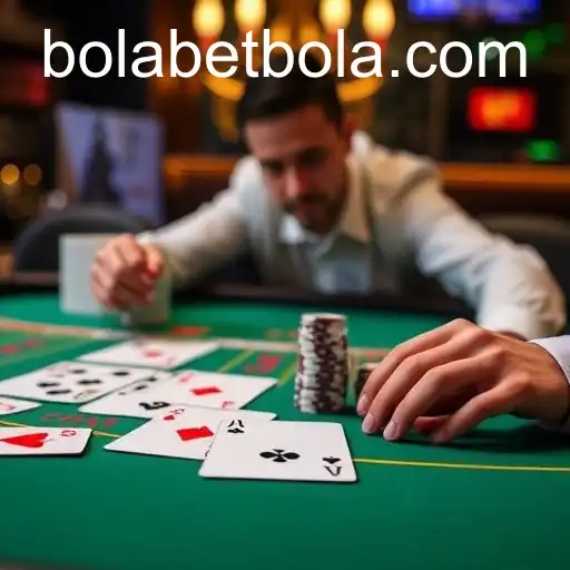 Unlocking the Secrets of Blackjack