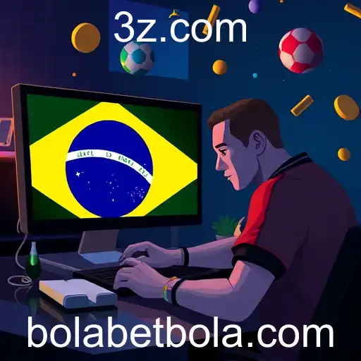 Tendências e Análises do Mercado Brasileiro de Jogos Online