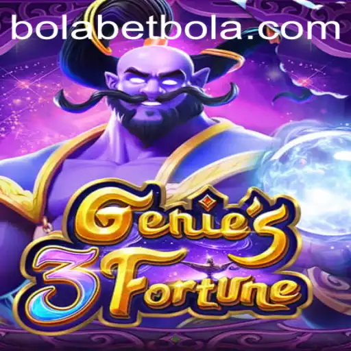 Exploring Genie3Fortune: Unveiling the Magic of Bolabet's Latest Gaming Innovation