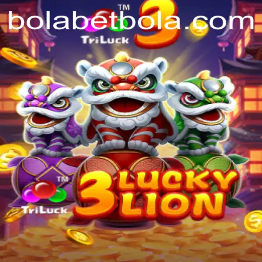 Exploring the Thrilling World of 3LUCKYLION on Bolabet