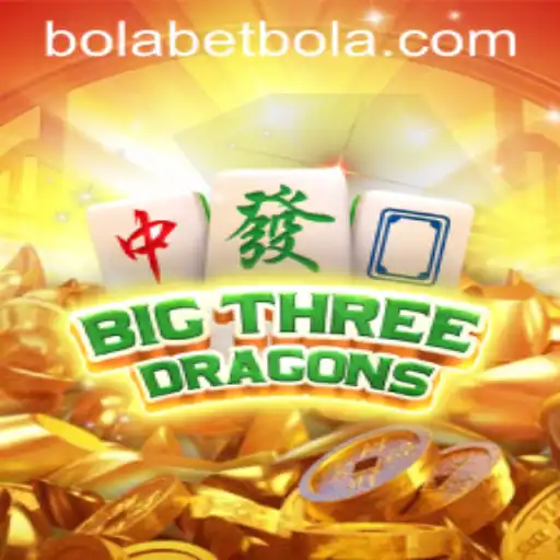 Discover BigThreeDragons: A New Frontier in Online Gaming
