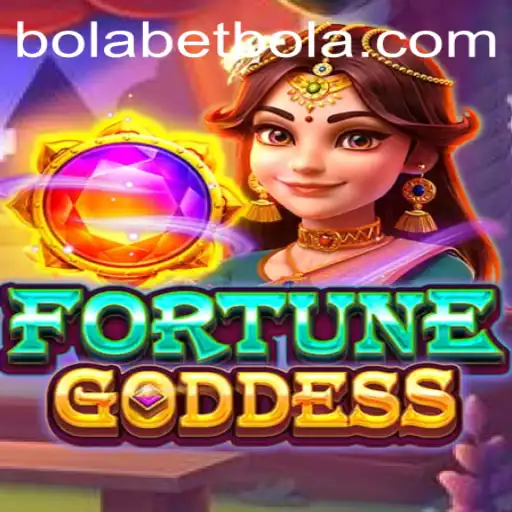Discover the Exciting World of FORTUNEGODDESS: The Latest Sensation by Bolabet
