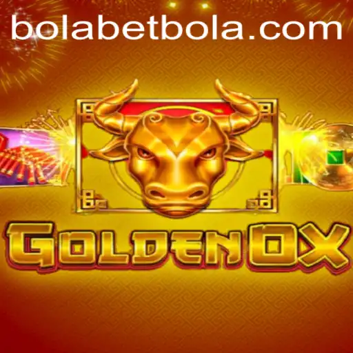 Exploring GoldenOx: The Thrilling Game on Bolabet's Platform