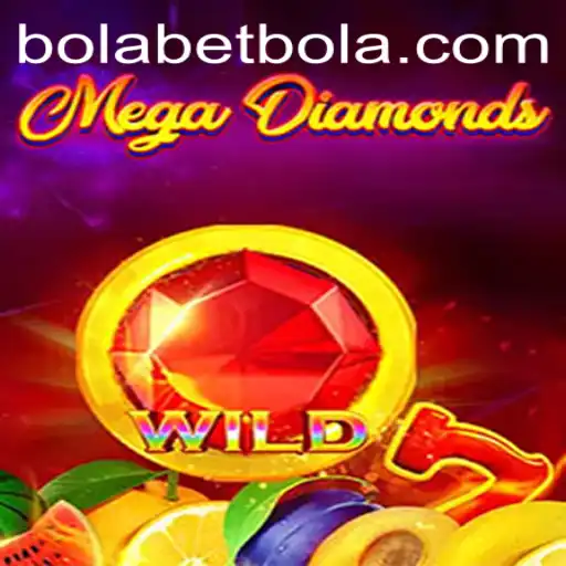 Discover the Thrill of MegaDiamond: An Exciting and Innovative Game with Bolabet