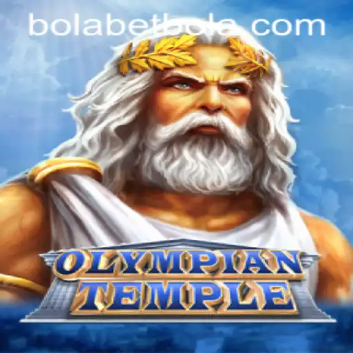 Exploring the Mystical World of OlympianTemple with Bolabet