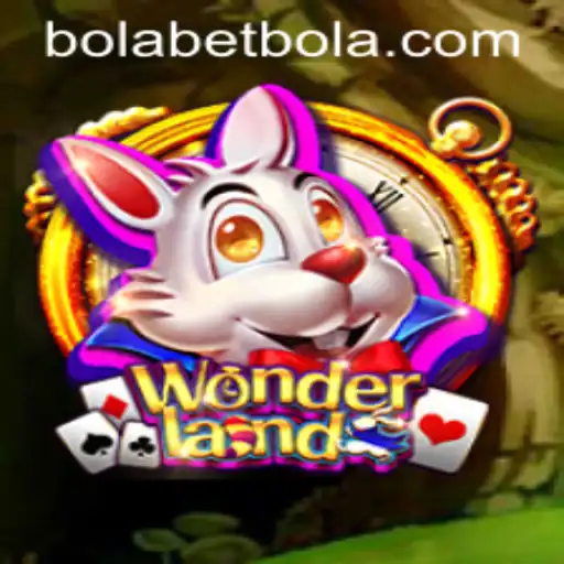 Exploring the Enchanting World of Wonderland and Bolabet