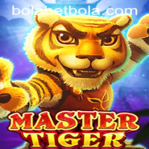MasterTiger Game: A New Frontier in Entertainment with Bolabet