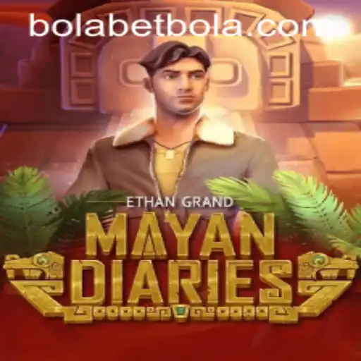 Unveiling MayanDiaries: A Thrilling Adventure in the Ancient World with Bolabet