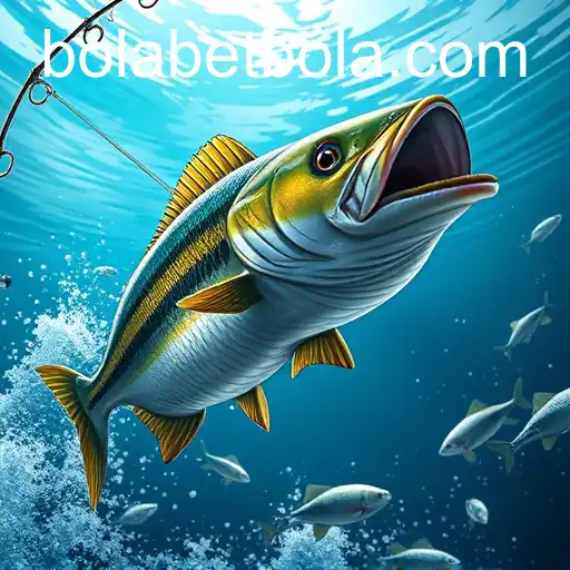 Exploring the World of Online Fishing: The Rise of Bolabet